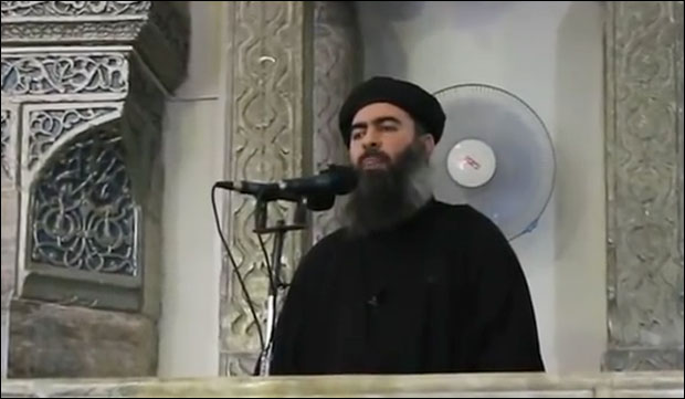 Да ли је коначно убијен Багдади?